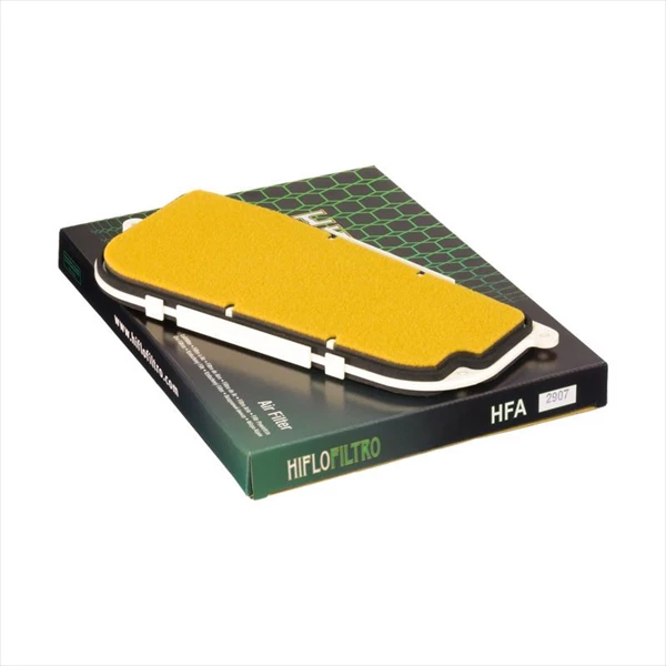 Фото Фильтр воздушный Hiflofiltro HFA2907 — купить в LuckyFern