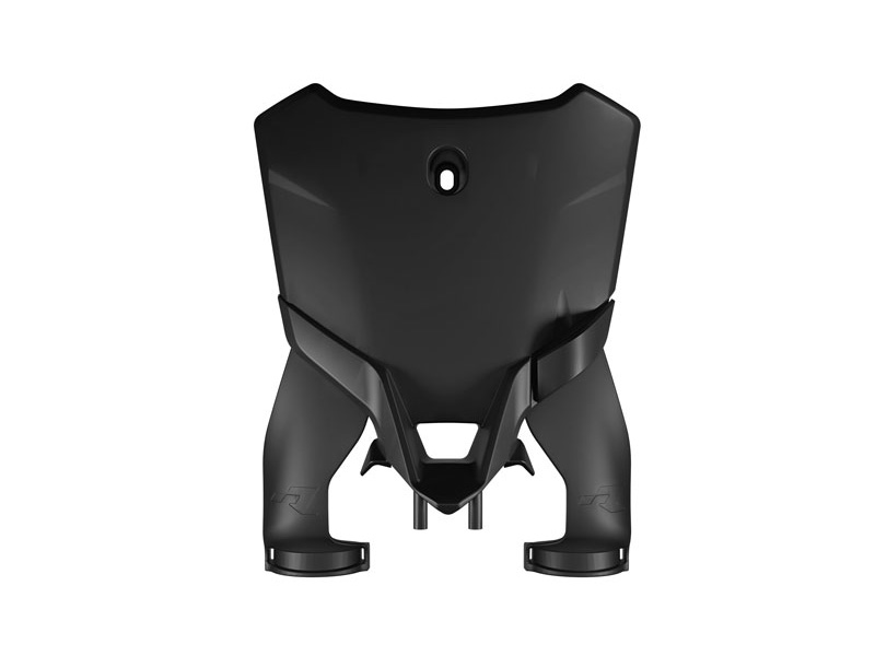 Панель передняя RTech R-TBBETNR0025 Beta RX 300/450 25 черная