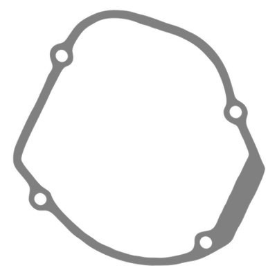 Honda CR250R 02-07 прокладка крышки генератора 11352-KZ3-L20 000H-148