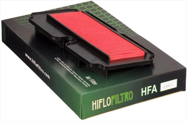 Фото Фильтр воздушный Hiflofiltro HFA1405 — купить в LuckyFern