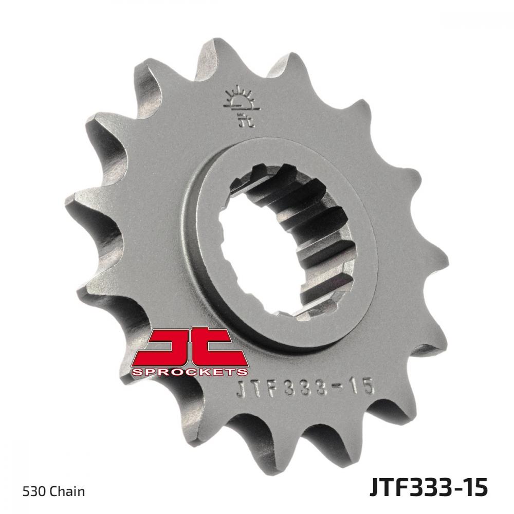 Фото Звезда ведущая JTF333 15 зубьев — купить в LuckyFern