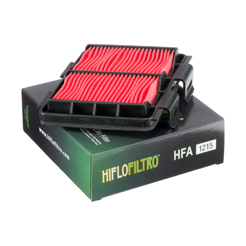 Фото Фильтр воздушный Hiflofiltro HFA1215 — купить в LuckyFern