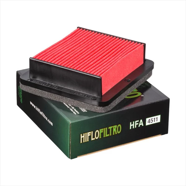 Фото Фильтр воздушный Hiflofiltro HFA4511 — купить в LuckyFern