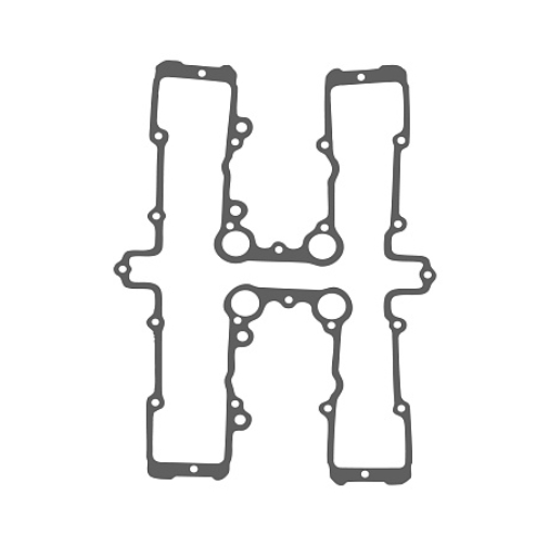 Прокладка клапанной крышки CHAKIN Kawasaki ZR400/550 Zephyr 89-95, Z550 91-94 11