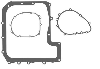 Комплект прокладок для мотоцикла Kawasaki Z750 2004-2006 00KK-005