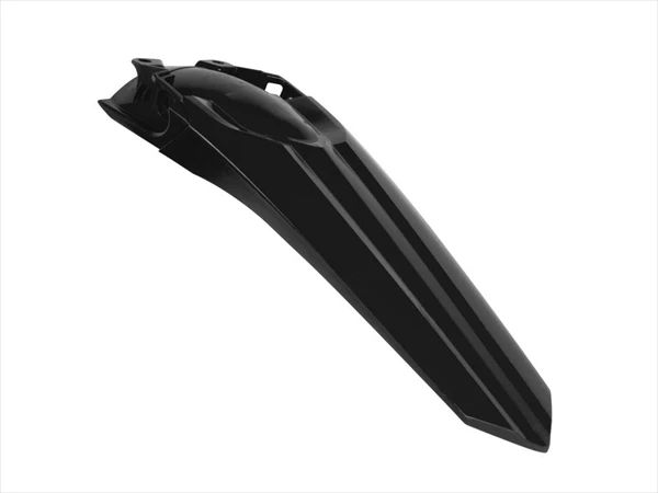 Крыло заднее CRF450R/RX 17-20 # CRF250R 18-21 # CRF250RX 19-21 # CRF-RWE450 19-20 черное