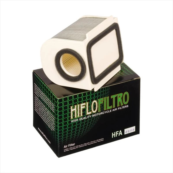 Фото Фильтр воздушный Hiflofiltro HFA4906 — купить в LuckyFern