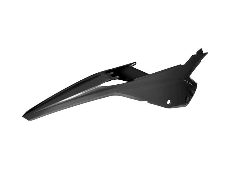 Крыло заднее с боковинами RTech R-CDBETNR0020 Beta 125-480RR 20-24 черное