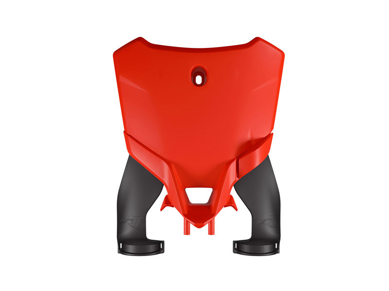 Панель передняя RTech R-TBBETRS0025 Beta RX 300/450 25 красная