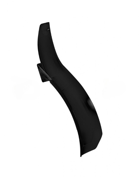 Щиток амортизатора RTech R-PSPKTMNR016 SX125-150/SXF250-450 16-22 # EXC/EXCF/XC-W/XCF-W125-500 17-23 черный