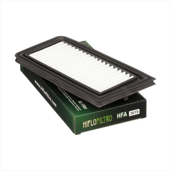 Фото Фильтр воздушный Hiflofiltro HFA3619 — купить в LuckyFern