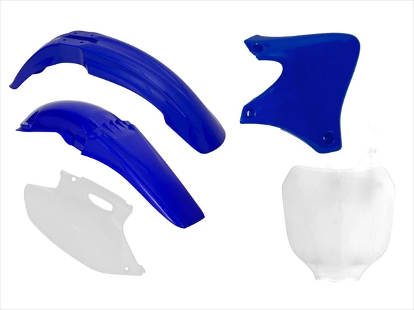 Комплект пластика RTech YZF400-426 98-99
