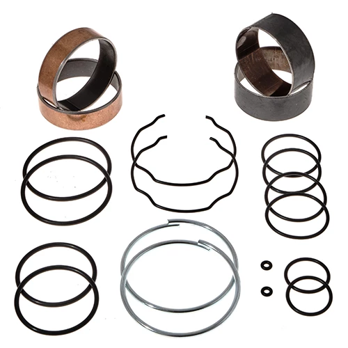 Направляющие втулки вилки BearingWorx FBK50007 (38-6108) Kawasaki KX250F 13-19,Suzuki RMZ250 13-15,RMZ450 13-14