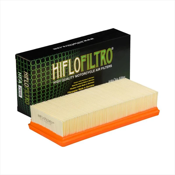Фото Фильтр воздушный Hiflofiltro HFA7916 — купить в LuckyFern
