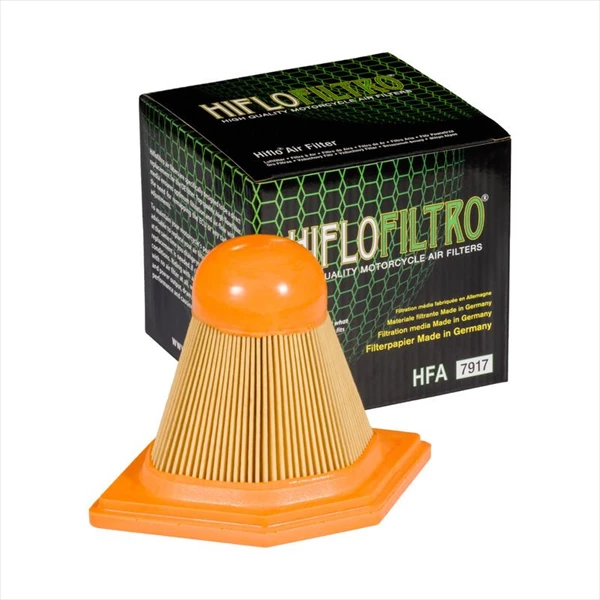 Фото Фильтр воздушный Hiflofiltro HFA7917 — купить в LuckyFern
