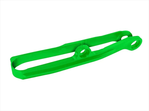 Слайдер цепи KX450F 16-18 # KX250F 17-20 зеленый