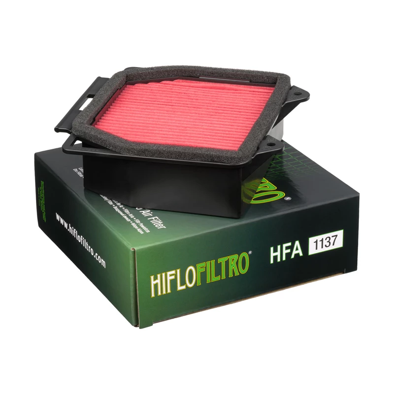 Фото Фильтр воздушный HFA1137 — купить в LuckyFern