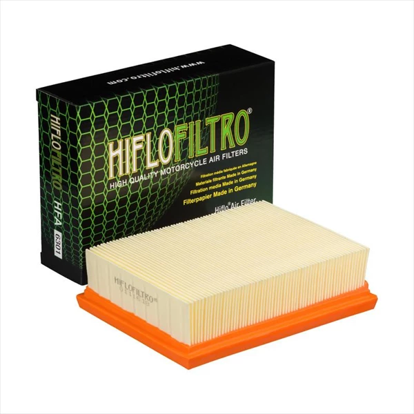 Фото Фильтр воздушный Hiflofiltro HFA6301 — купить в LuckyFern