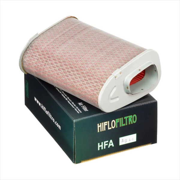 Фото Фильтр воздушный Hiflofiltro HFA1914 — купить в LuckyFern