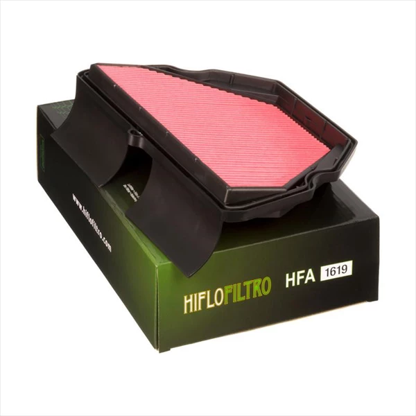 Фото Фильтр воздушный Hiflofiltro HFA1619 — купить в LuckyFern