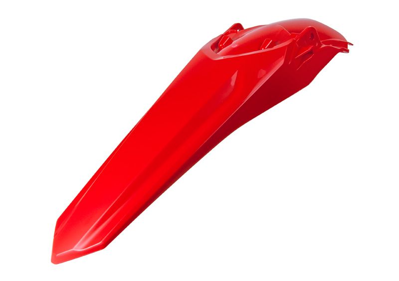 Крыло заднее CRF450R/RX/RWE 21-24 # CRF250R/RX 22-24 красное