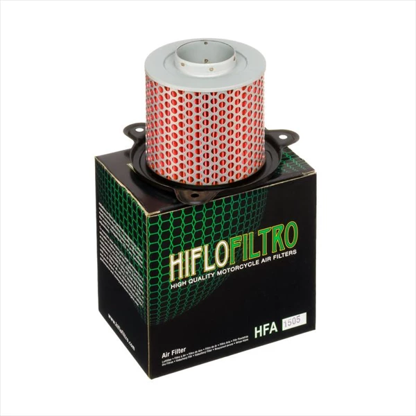 Фото Фильтр воздушный Hiflofiltro HFA1505 — купить в LuckyFern