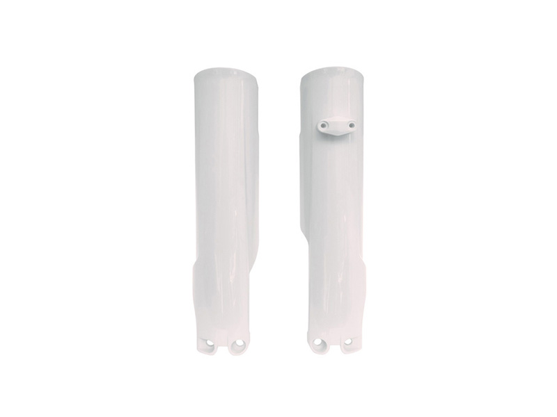 Защита вилки RTech R-PSKTMBNH093 HSQ TC/FC125-450 23-24 белая