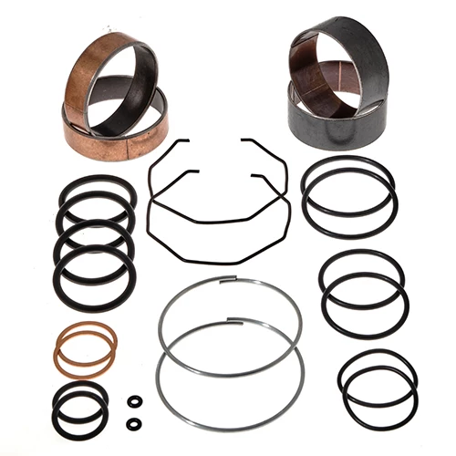 Направляющие втулки вилки BearingWorx FBK40001 (38-6068) Yamaha YZ/YZF 05-17,WR 10-13, KLX450R 08-19, KX450F 06-07