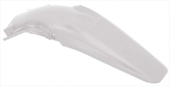 Крыло заднее CRF150R 07-23 белое в интернет-магазине LuckyFern