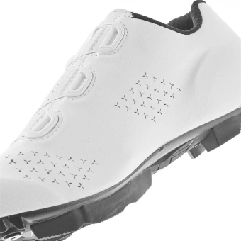 Велотуфли Gaerne G.Trail+ White 43 в интернет-магазине LuckyFern