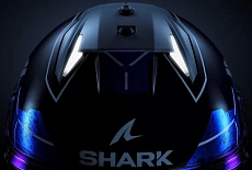 Shark представляет новую технологию стоп-сигналов