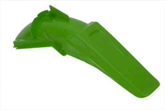 Крыло заднее KX125-250 99-02 зеленое в интернет-магазине LuckyFern