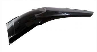 Крыло заднее RMZ250 10-18 черное в интернет-магазине LuckyFern