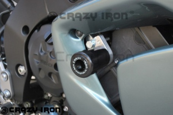Слайдеры Yamaha FZ8S / FZ8SA / FZ1S / FZ1SA Fazer в интернет-магазине LuckyFern