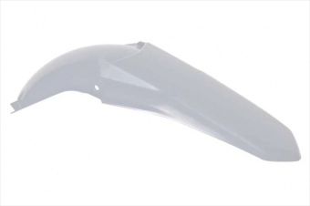 Крыло заднее YZ125-250 02-14 белое в интернет-магазине LuckyFern