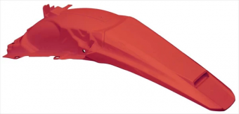 Крыло заднее CRF250X 04-19 красное в интернет-магазине LuckyFern