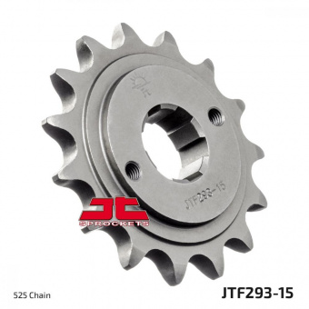 Звезда ведущая JTF293 15 зубьев в интернет-магазине LuckyFern