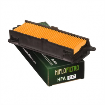 Фильтр воздушный Hiflofiltro HFA1117 в интернет-магазине LuckyFern