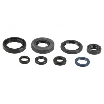 Сальники двигателя комплект YZ85 в интернет-магазине LuckyFern