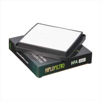 Фильтр воздушный Hiflofiltro HFA4302 в интернет-магазине LuckyFern