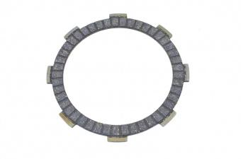 Диск сцепления ZZR250 13088-1013 в интернет-магазине LuckyFern