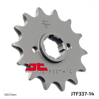 Звезда ведущая JTF337 14 зубьев в интернет-магазине LuckyFern