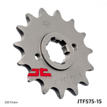 Звезда ведущая JTF575 15 зубьев в интернет-магазине LuckyFern