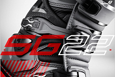 Gaerne SG-22 скоро в продаже!