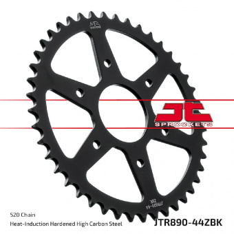 Звезда ведомая JTR890 44ZBK в интернет-магазине LuckyFern