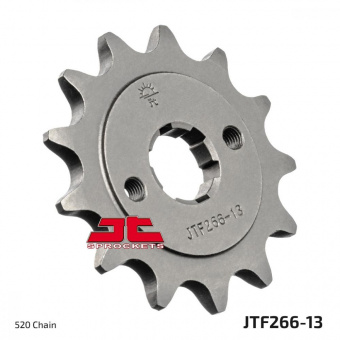 Звезда ведущая JTF266 13 зубьев в интернет-магазине LuckyFern