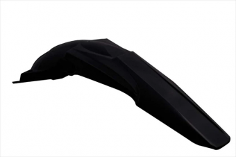 Крыло заднее RMZ450 08-17 черное в интернет-магазине LuckyFern