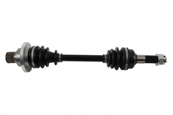 Привод усиленный All Balls AB6-CF-8-304 в интернет-магазине LuckyFern