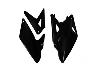 Боковины задние RMXZ450 10-19 черные в интернет-магазине LuckyFern