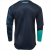 Мотомайка SECTOR BIRDROCK Dark Blue/Mint 2XL в интернет-магазине LuckyFern